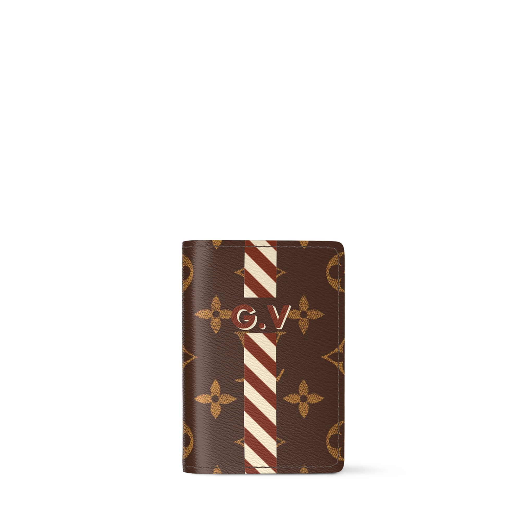 Organizer de Poche Unissex em Monogram - LOUIS VUITTON®